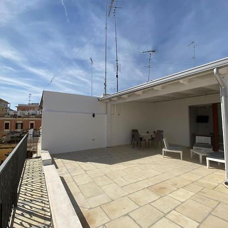 Nico'S House Brindisi Exterior foto