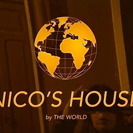 Nico'S House Brindisi Exterior foto