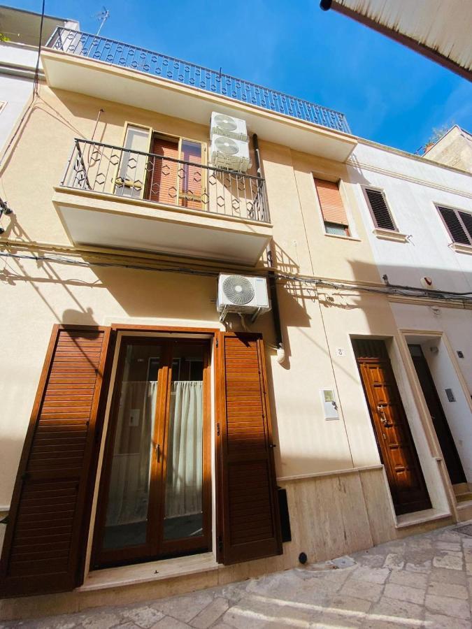 Nico'S House Brindisi Exterior foto