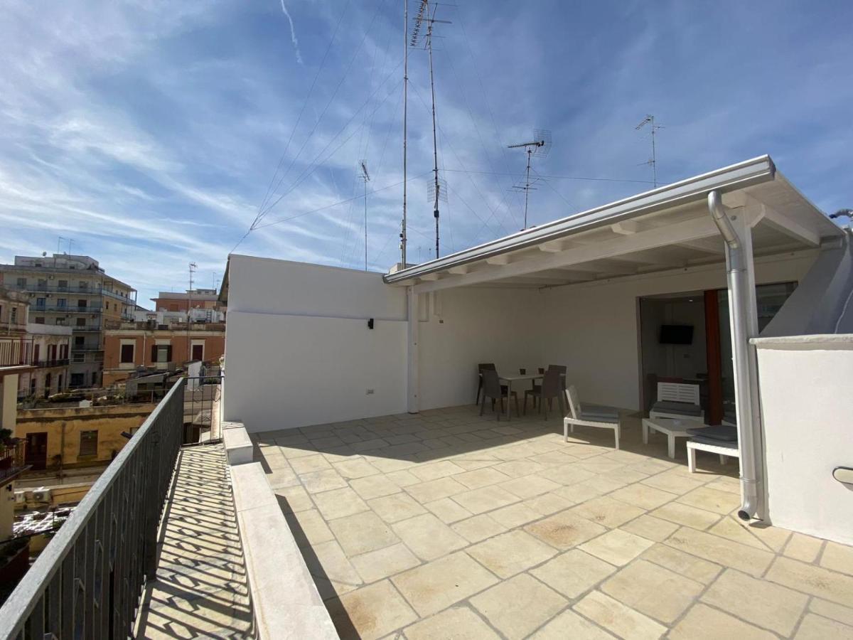Nico'S House Brindisi Exterior foto
