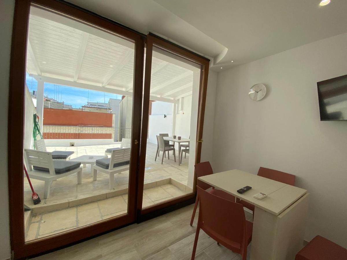 Nico'S House Brindisi Exterior foto
